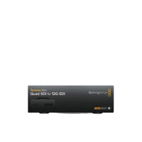 BlackMagic Teranex Mini Quad SDI to 12G-SDI