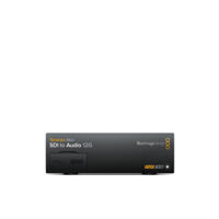 Blackmagic Teranex Mini SDI to Audio 12G