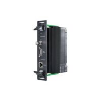 BlackMagic Universal Videohub 72 Crosspoint