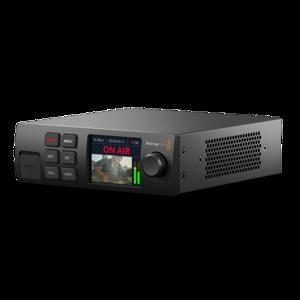 Trình chiếu Blackmagic Web Presenter