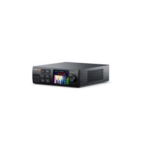 Trình chiếu Blackmagic Web Presenter