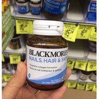 Blackmore Hair Nair Skinn