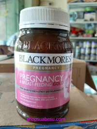 Blackmore Pregnancy Gold