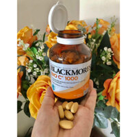 Blackmores BioC Vitamin C 1000mg