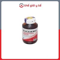 Blackmores Cholesterol Health - Blackmores (Lọ)