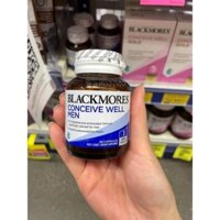 Blackmores Conceive Well Men