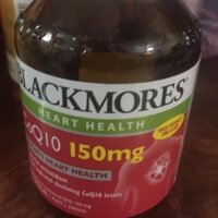 Blackmores COQ10 150mg #boomerangshop