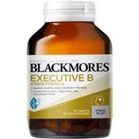 Blackmores excutive B 125 viên