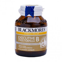 Blackmores Executive B Stress Formular ( Lọ 62 viên)