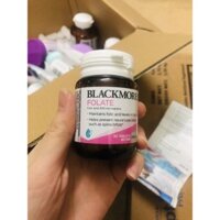 Blackmores folate 30 viên