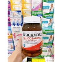 Blackmores Glucosamin 1500mg Loại 180 Viên, Mẫu mới