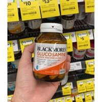 blackmores glucosamin 1500mg 60 viên