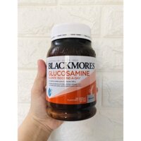 BLACKMORES GLUCOSAMINE 1500MG 150 VIÊN