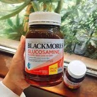 Blackmores Glucosamine 1500mg Của Úc, 180 viên