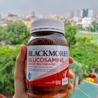 Blackmores Glucosamine 1500mg Loại 180 Viên