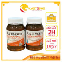 Blackmores Glucosamine 1500mg Loại 180 Viên