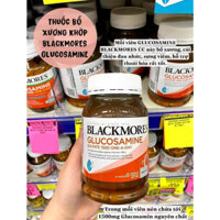 Blackmores Glucosamine 1500mg Loại 180 Viên