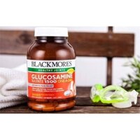 Blackmores Glucosamine Sulfate 1500 -  hỗ trợ xương khớp