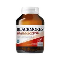 Blackmores Glucosamine Sulfate 1500 One A Day Chăm Sóc Sức Khỏe Xương Khớp hộp 90 viên