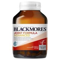 Blackmores Joint Formula Advanced 120 Viên Úc