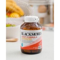 BLACKMORES JOINT FORMULA ADVANCED 120 VIÊN ÚC