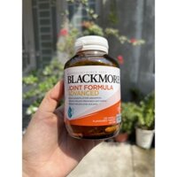 Blackmores Joint Formula Advanced 120 Viên