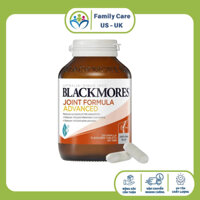 Blackmores Joint Formula Advanced 120 viên Hỗ Trợ Xương Khớp
