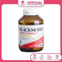 Blackmores Joint Formula Advanced 120 viên Hỗ Trợ Xương Khớp