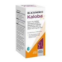 Blackmores Kaloba 50ml