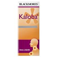 Blackmores Kaloba 50ml