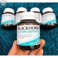 Blackmores lutein defence bổ mắt