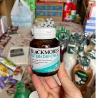 Blackmores Lutein Defense