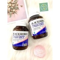 Blackmores Multivitamin for Teen Boys/Girls