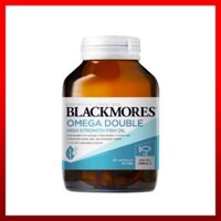 Blackmores Omega Double