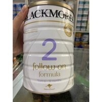 Blackmores số 2 cho bé 6-12 tháng