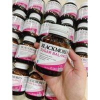 Blackmores Sugar Balance 90 viên