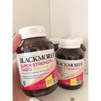 Blackmores Super Strength CoQ10 300mg - lọ 90 viên