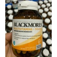 Blackmores Sustained Release Multi Antioxidants