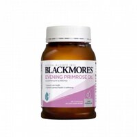 Blackmores - Viên uống tinh dầu hoa anh thảo Evening Primrose Oil 190 viên