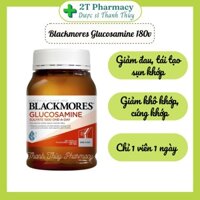 Blackmores xương khớp Glucosamine