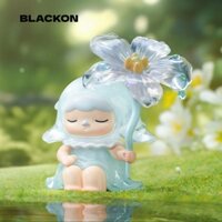 Blackon Pucky Box Đồ chơi, Dễ thương Cái gì là Fainies Hộp làm, Anime PVC Kawaii Hình