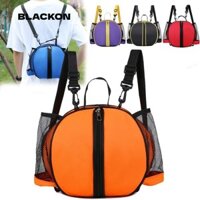 BLACKON Túi đựng Thiết bị tập thể dục Túi đựng bóng chuyền bóng đá