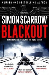 Blackout  The Richard and Judy Book Club pick