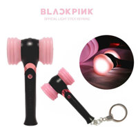 Blackpink LIGHTSTICK KEYRING