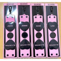 BLACKPINK | Lightstick strap / holder (Móc khóa) - Hàng chính hãng