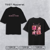 BLACKPINK Shirt, Black Pink Pink Venom Shirt, Jennie Shirt, Rose Shirt, Jisoo Shirt, Lisa Shirt, BlackPink Born Pink