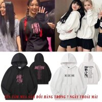 Blackpink Sinh RA HỒNG Kpop BLACK PINK Concert World Tour Kim Jisoo LISA Rosé Jennie Nam / Nữ Áo