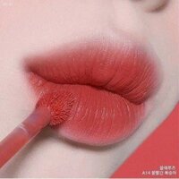 Blackrouge màu a14 đỏ đào trầm