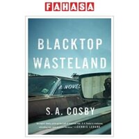 Blacktop Wasteland: A Novel