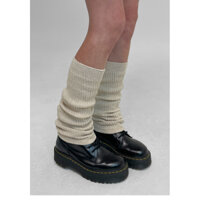BLACKUP tất chân làm ấm leg warmer